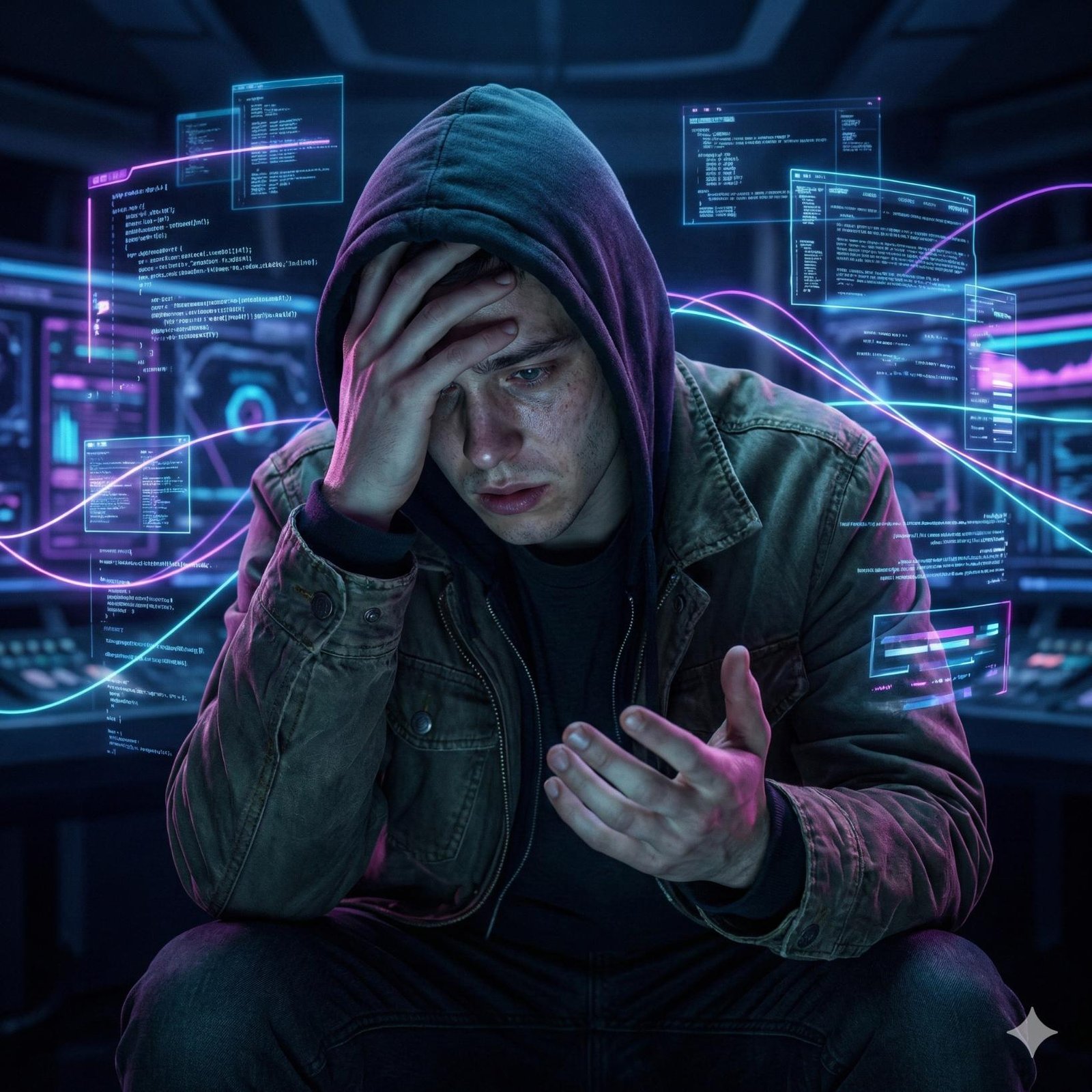 Confused About Monetization